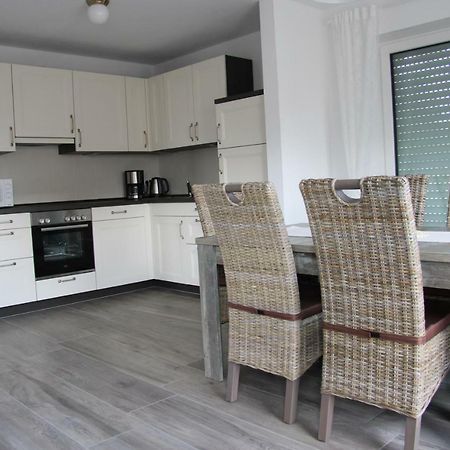 Ferienhaus Elisa Petersfeld Exteriör bild