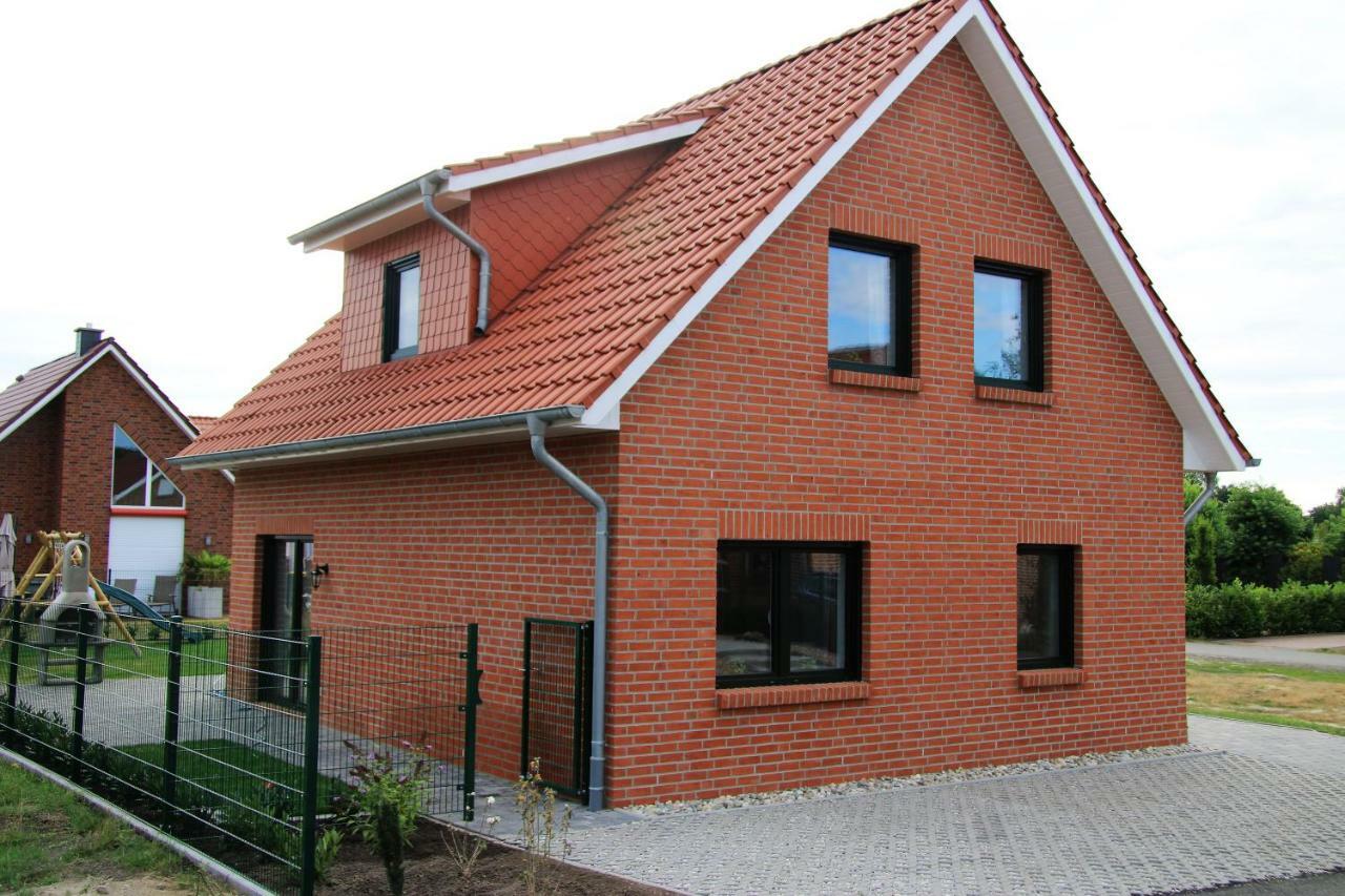 Ferienhaus Elisa Petersfeld Exteriör bild