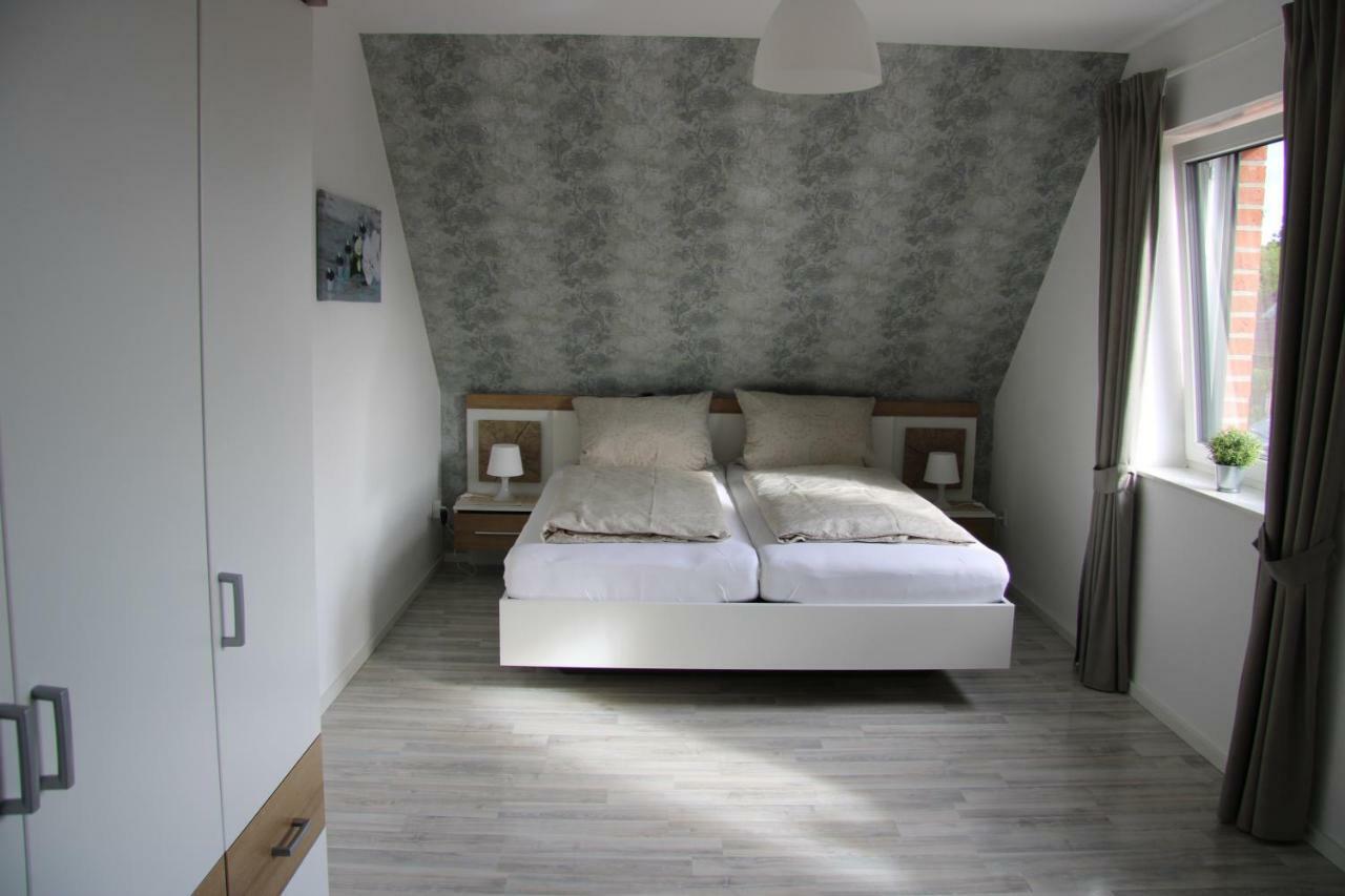 Ferienhaus Elisa Petersfeld Exteriör bild