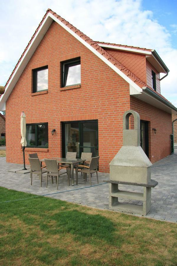 Ferienhaus Elisa Petersfeld Exteriör bild