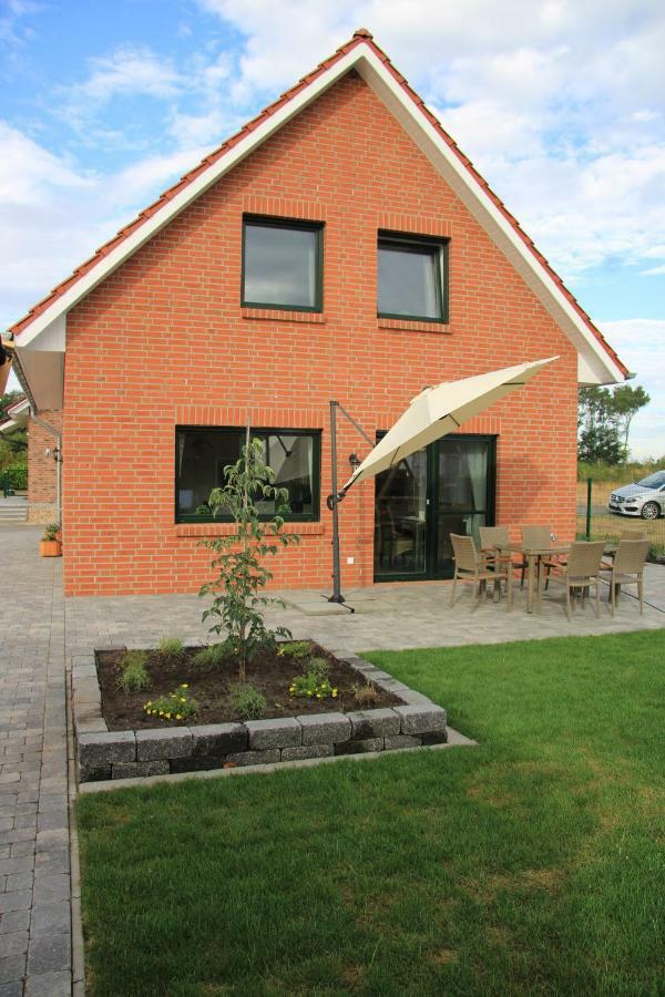 Ferienhaus Elisa Petersfeld Exteriör bild