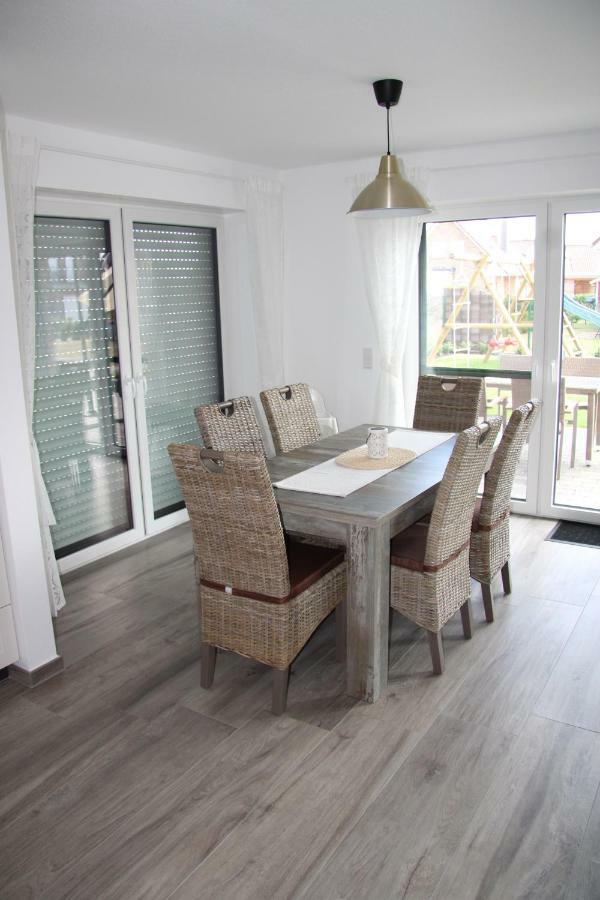 Ferienhaus Elisa Petersfeld Exteriör bild