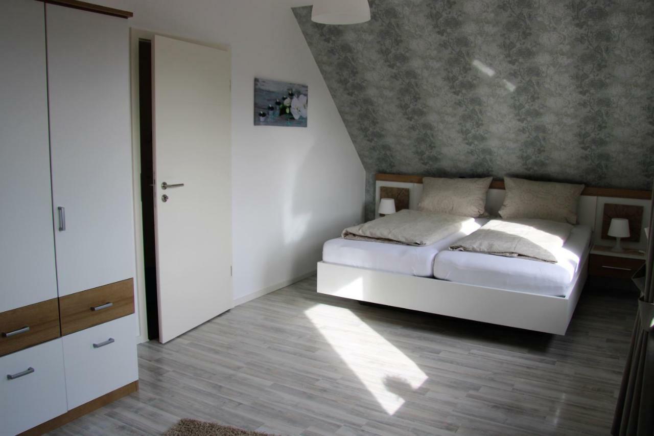 Ferienhaus Elisa Petersfeld Exteriör bild