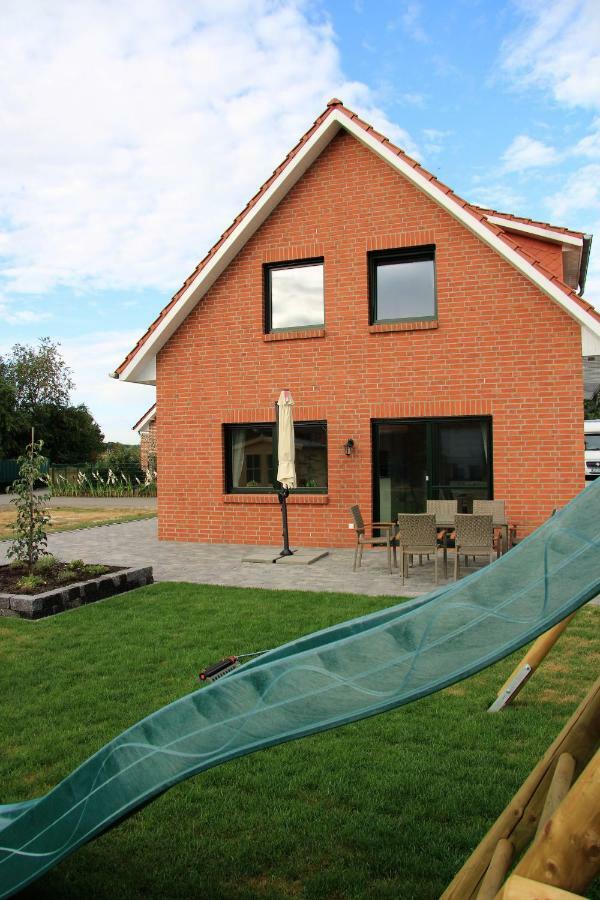 Ferienhaus Elisa Petersfeld Exteriör bild