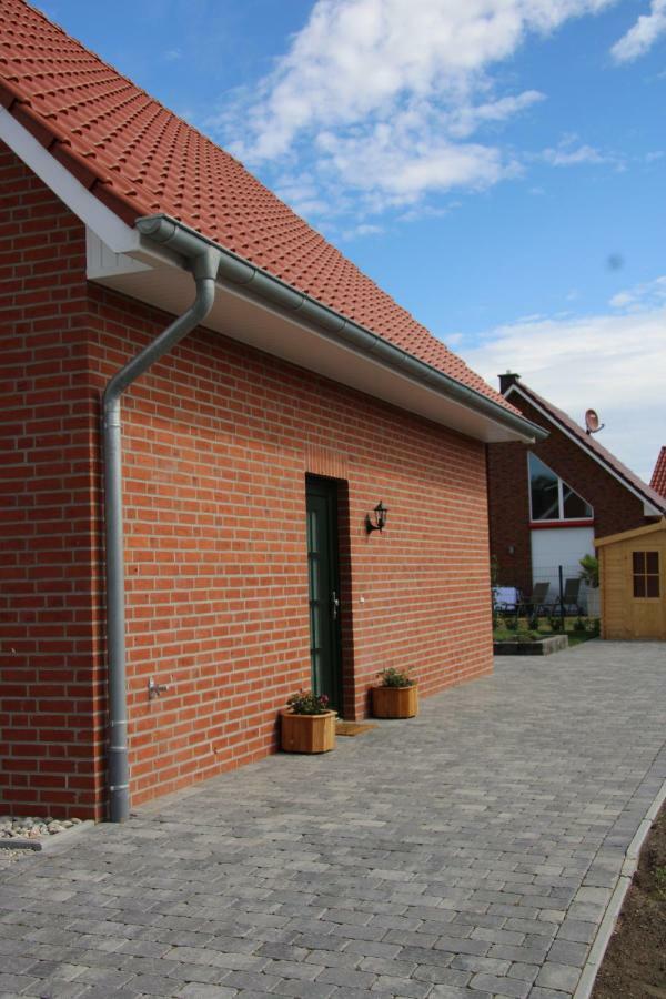 Ferienhaus Elisa Petersfeld Exteriör bild